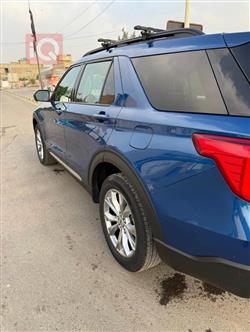 فورد إكسبلورر